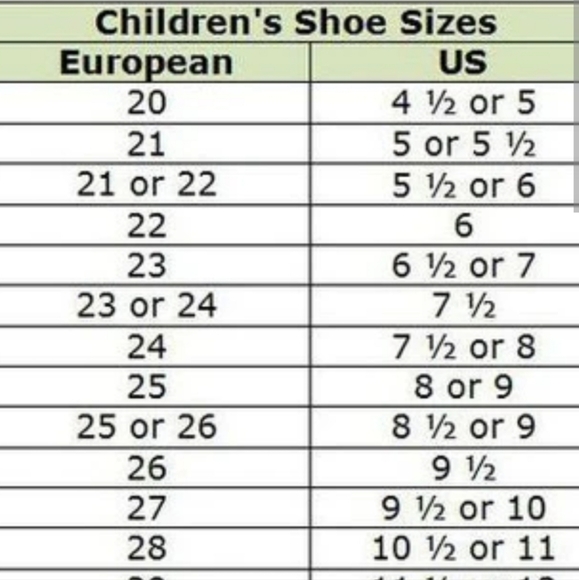 Comfy Kids White Lace-Up Boots Size EUR 21 - Picture 12 of 12